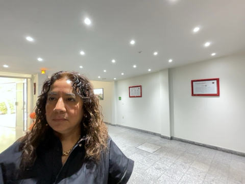 Foto de Maria del Rocio Sánchez Gonzalez